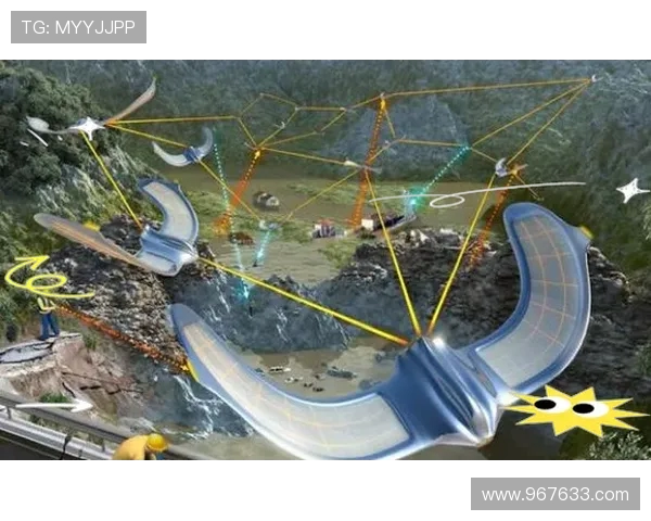 无人机集群协同搜索的覆盖率优化